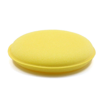 Tire wax – restores black gloss, blocks UV, repels dirt. Easy & quick!