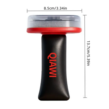Automotive Handheld Oil Flmr Cream,Glass Decontamination Without Traces,Window Oil Film Cleaning,FastCleaning